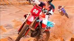 offroad