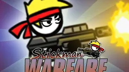 Stickman
